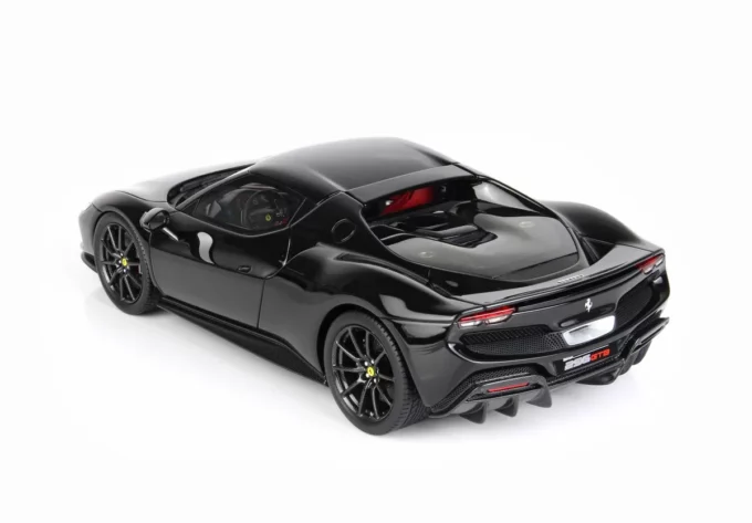 Ferrari 296 GTB – Image 5