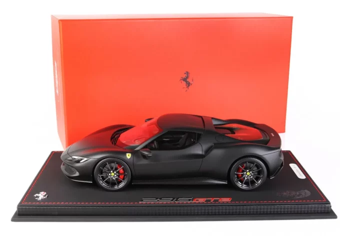 Ferrari 296 GTB - Image 7