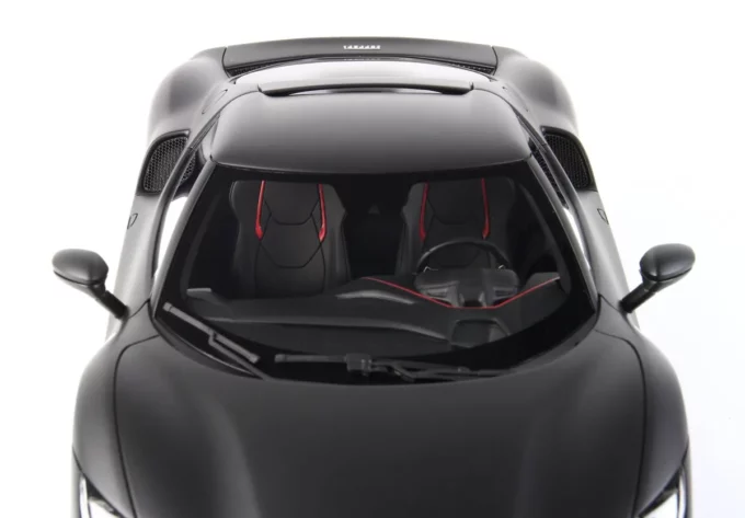 Ferrari 296 GTB - Image 6