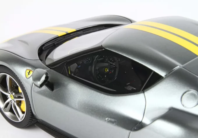 Ferrari 296 GTB Pack Fiorano – Image 6