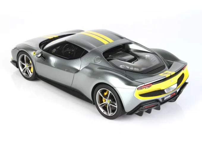Ferrari 296 GTB Pack Fiorano – Image 8