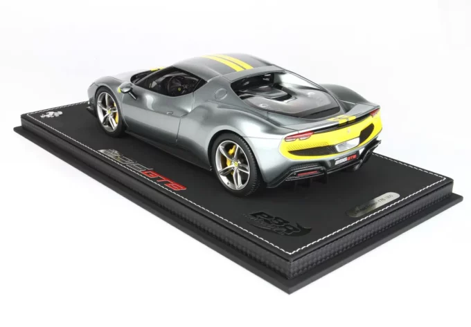 Ferrari 296 GTB Pack Fiorano – Image 2