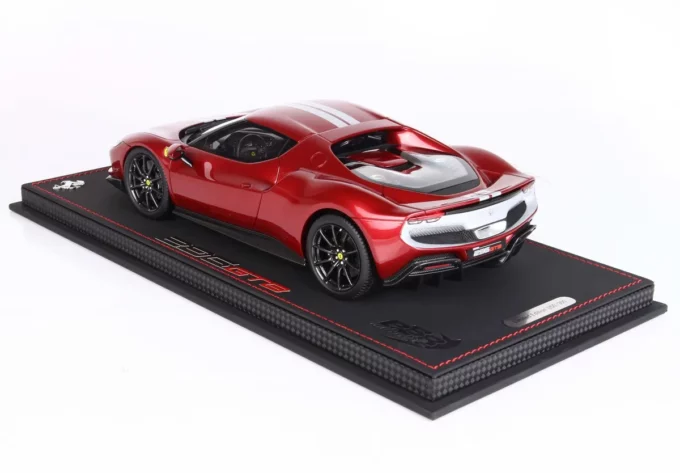 Ferrari 296 GTB Pack Fiorano – Image 2