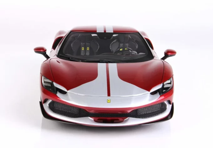 Ferrari 296 GTB Pack Fiorano – Image 6