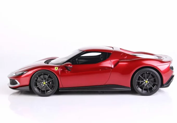 Ferrari 296 GTB Pack Fiorano – Image 5