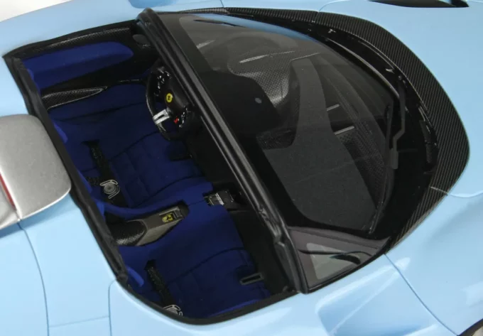 Ferrari SP3 Daytona – Image 6