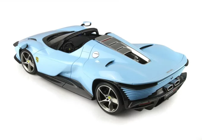 Ferrari SP3 Daytona – Image 5