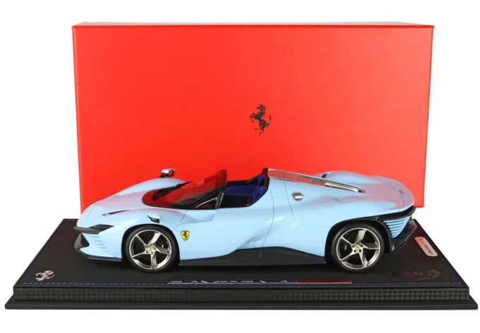 Ferrari SP3 Daytona – Image 7