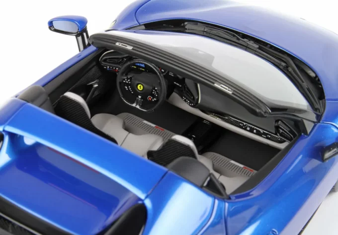 Ferrari 296 GTS – Image 6