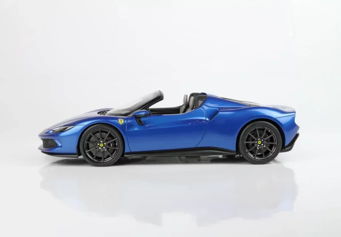 Ferrari 296 GTS – Image 4