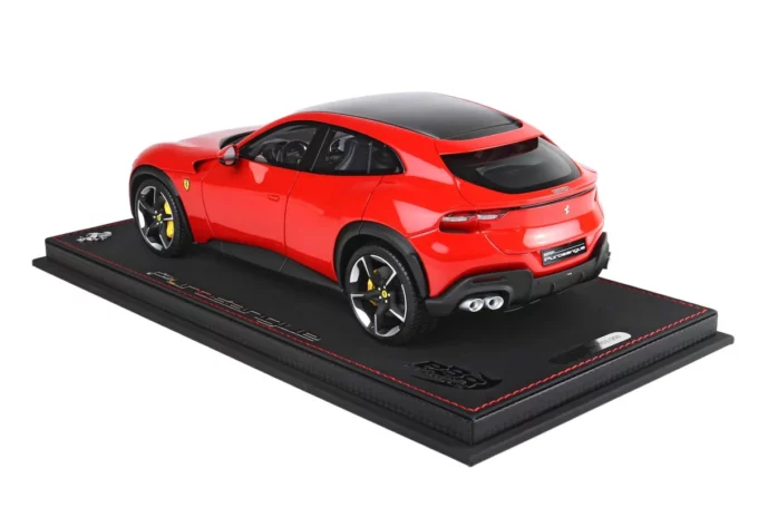 Ferrari Purosangue - Image 2