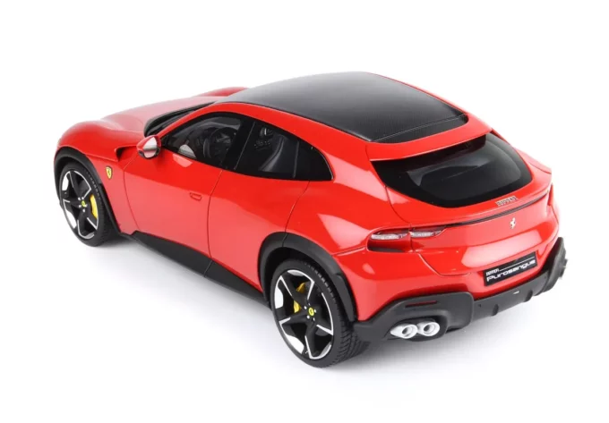 Ferrari Purosangue - Image 4