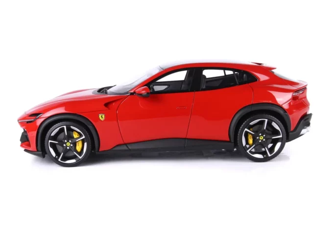 Ferrari Purosangue - Image 3
