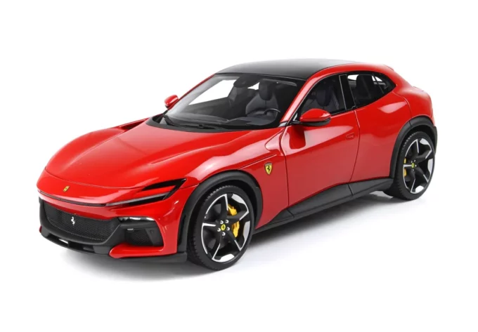 Ferrari Purosangue - Image 5
