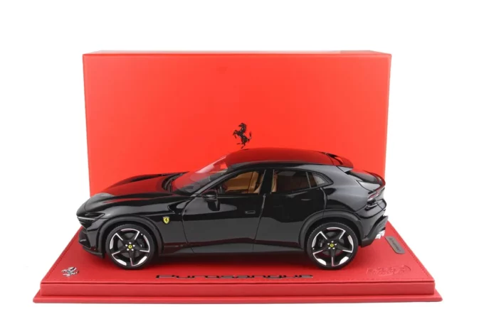 Ferrari Purosangue – Image 6