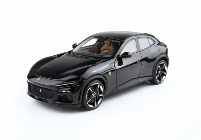 Ferrari Purosangue – Image 3