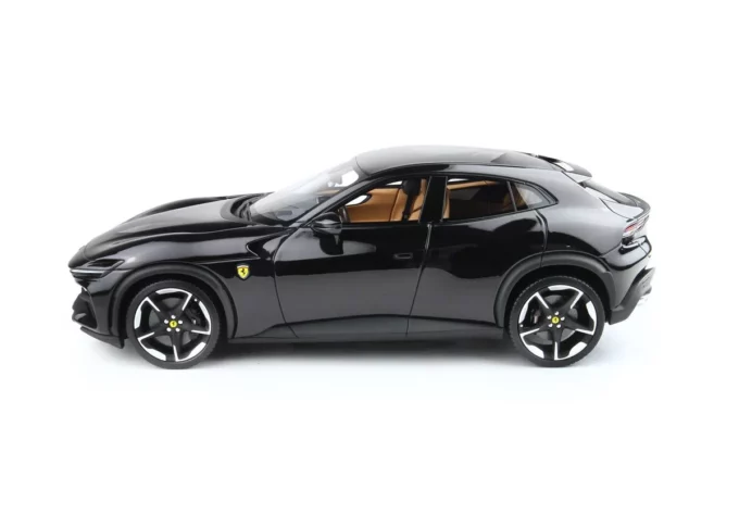 Ferrari Purosangue – Image 4