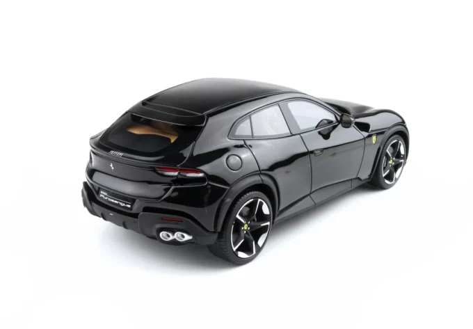 Ferrari Purosangue – Image 5