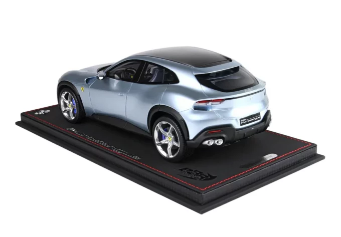 Ferrari Purosangue – Image 2