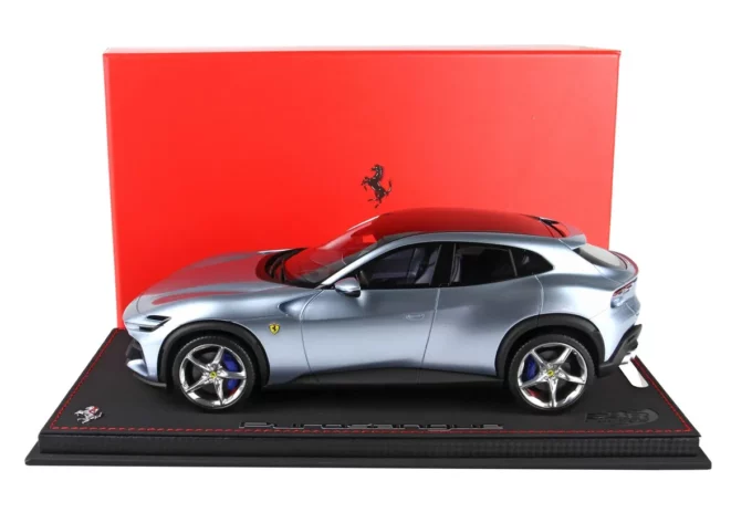 Ferrari Purosangue – Image 7