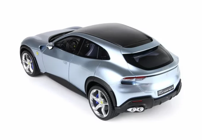 Ferrari Purosangue – Image 4