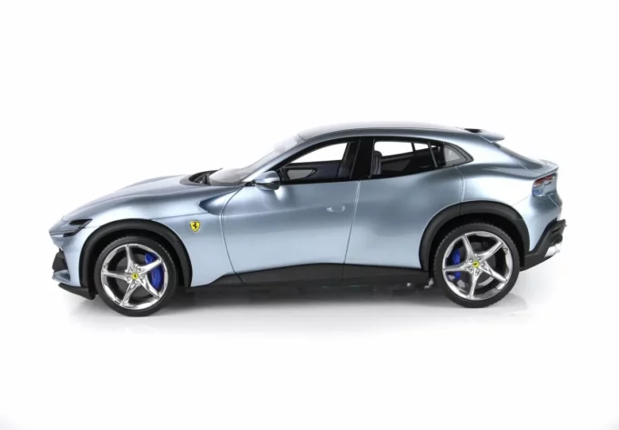 Ferrari Purosangue – Image 3