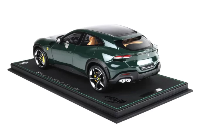 Ferrari Purosangue - Image 2