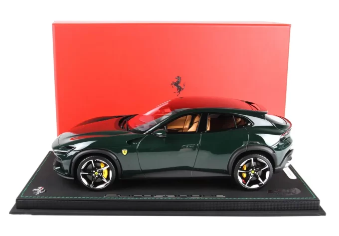 Ferrari Purosangue - Image 7