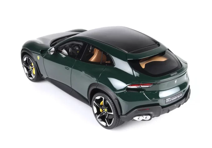 Ferrari Purosangue - Image 5