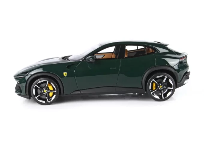 Ferrari Purosangue - Image 4