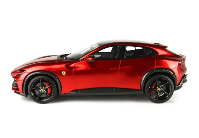 Ferrari Purosangue – Image 5