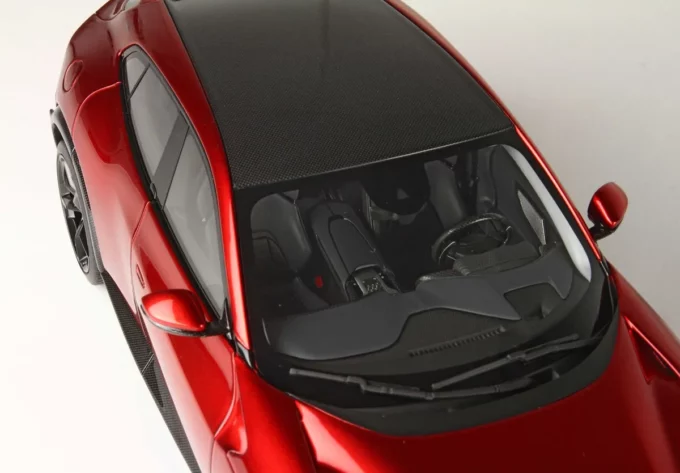 Ferrari Purosangue – Image 6