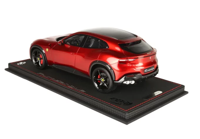 Ferrari Purosangue – Image 2