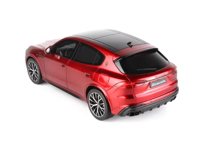 Maserati Grecale Trofeo – Image 6