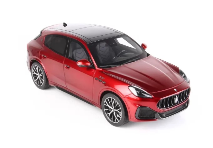 Maserati Grecale Trofeo – Image 5