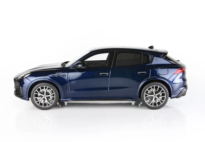 Maserati Grecale Trofeo – Image 5