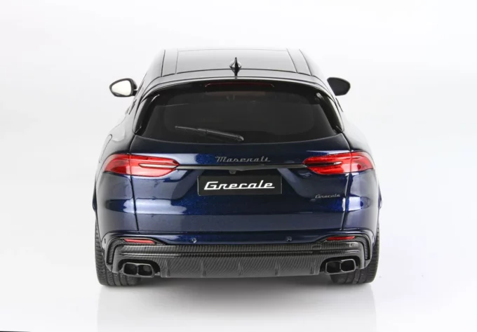 Maserati Grecale Trofeo – Image 4