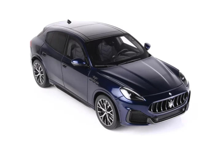 Maserati Grecale Trofeo – Image 6