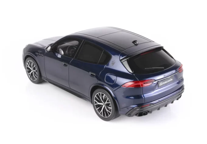 Maserati Grecale Trofeo – Image 7