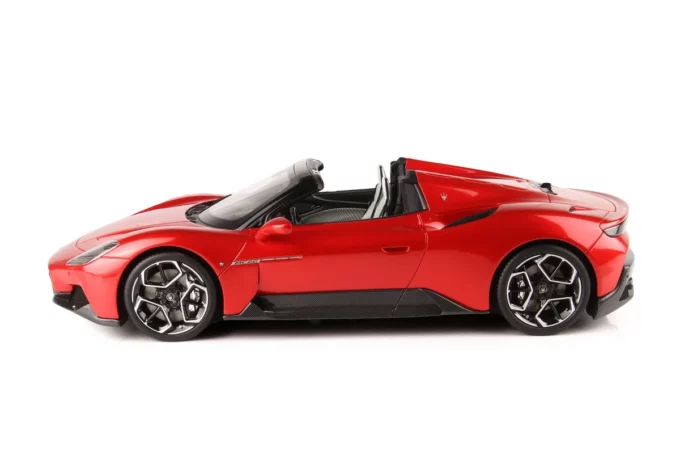 Maserati MC20 Cielo - Image 7