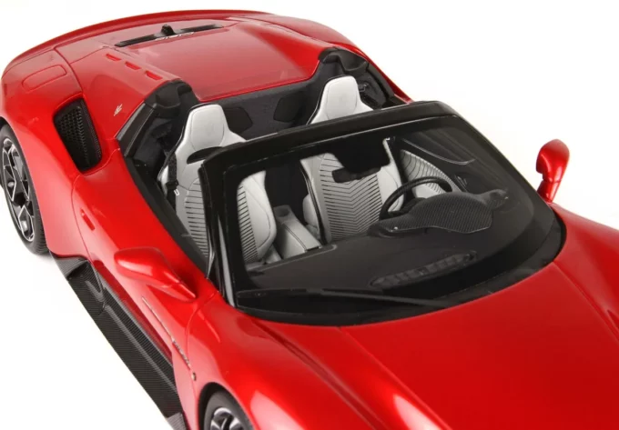 Maserati MC20 Cielo - Image 3