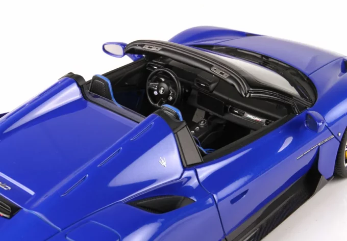 Maserati MC20 Cielo - Image 7