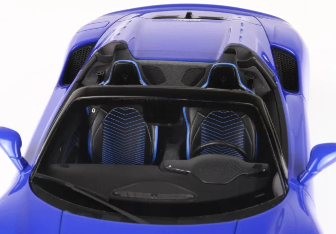 Maserati MC20 Cielo - Image 6