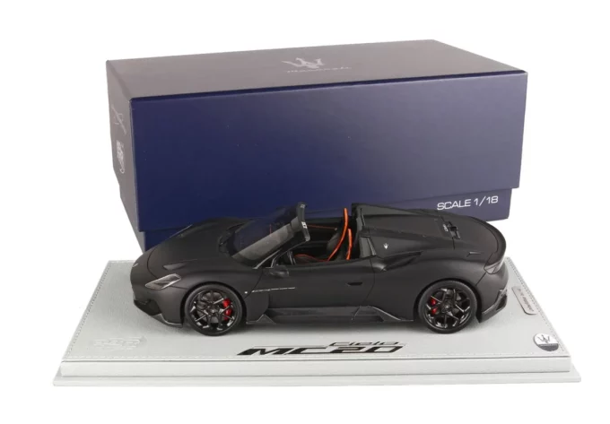 Maserati MC20 Cielo – Image 7