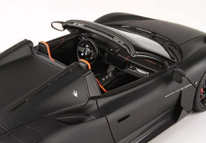 Maserati MC20 Cielo – Image 4