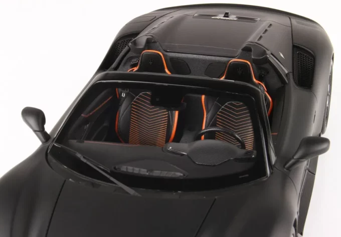 Maserati MC20 Cielo – Image 3