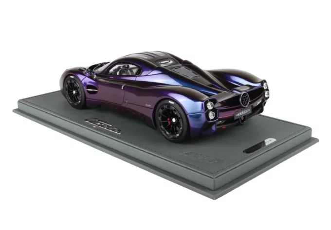 Pagani Utopia Chameleon - Image 2