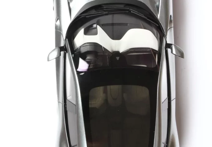 Ferrari Purosangue – Image 5