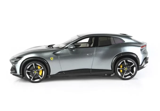 Ferrari Purosangue – Image 4