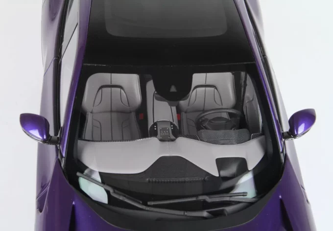 Ferrari Purosangue – Image 3
